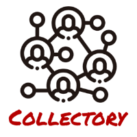 Collectory Logo
